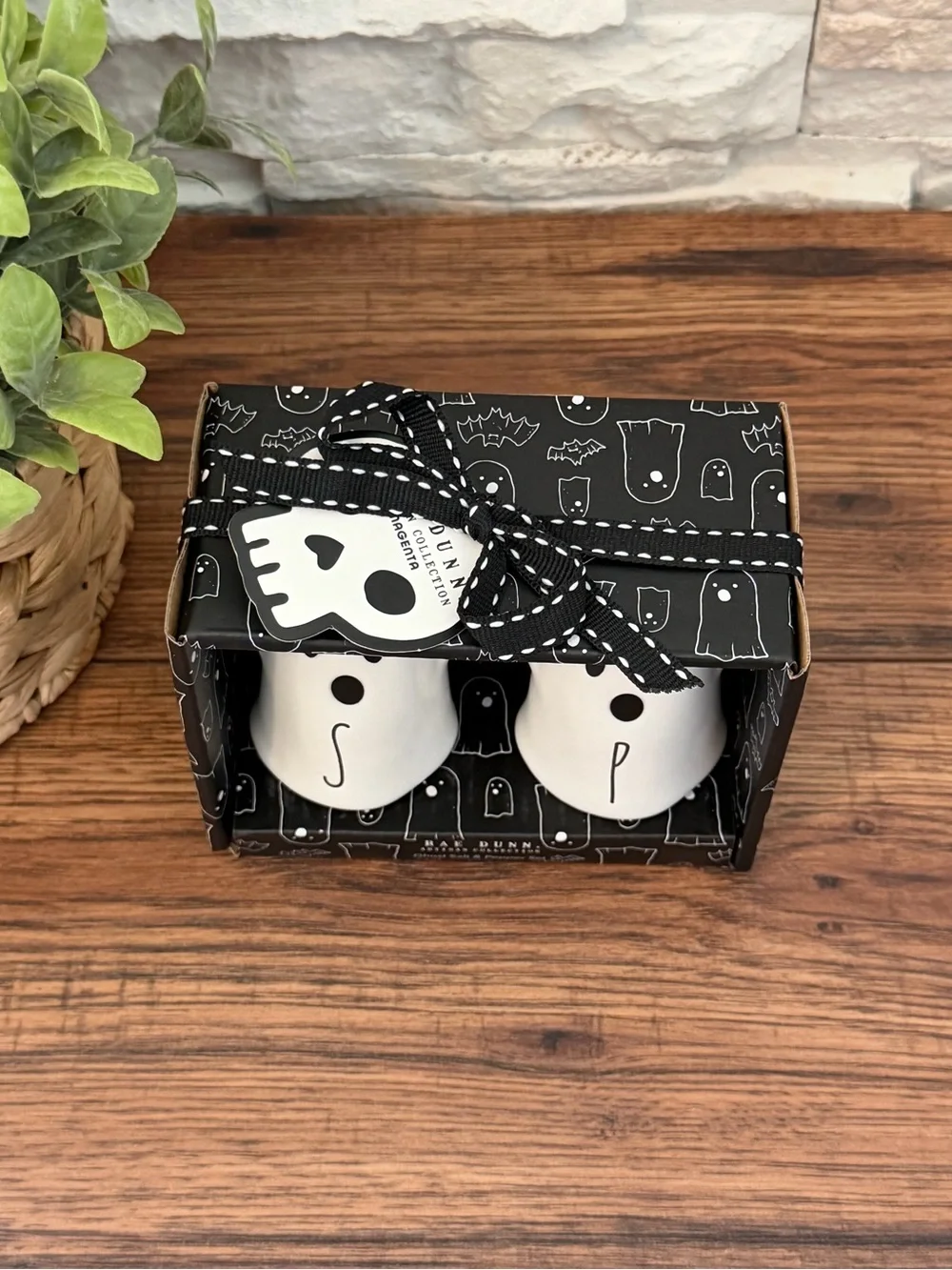 🆕 Rae Dunn | Ghost S